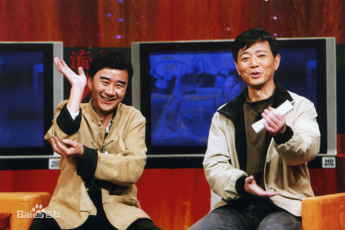 徐玉琨演员前后照片