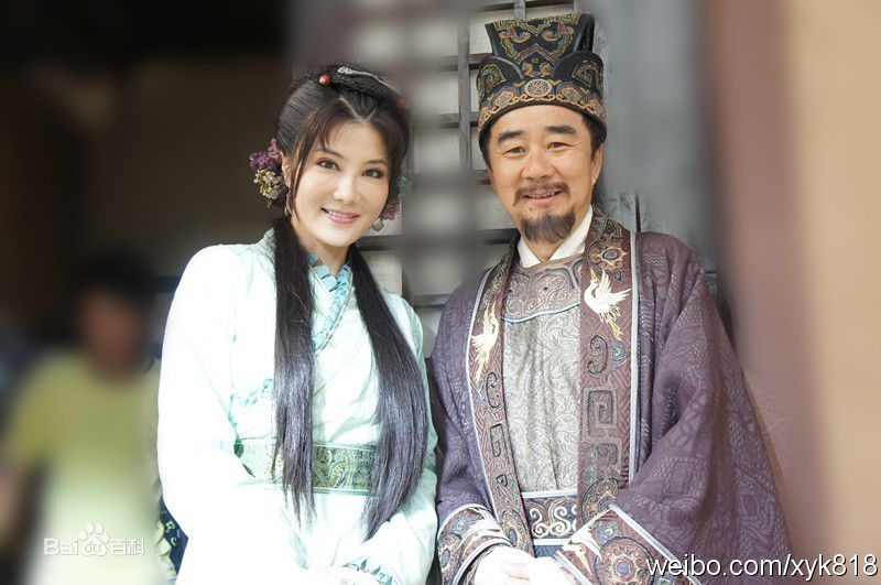 徐玉琨演员前后照片