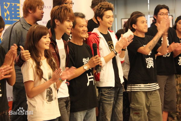 喻虹渊前后照片