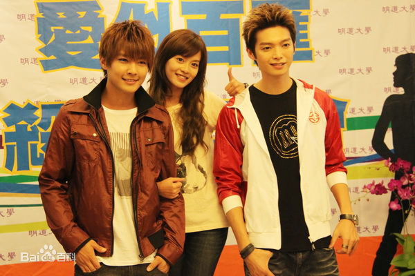 喻虹渊前后照片