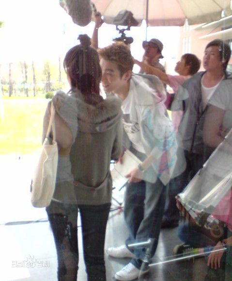 喻虹渊前后照片