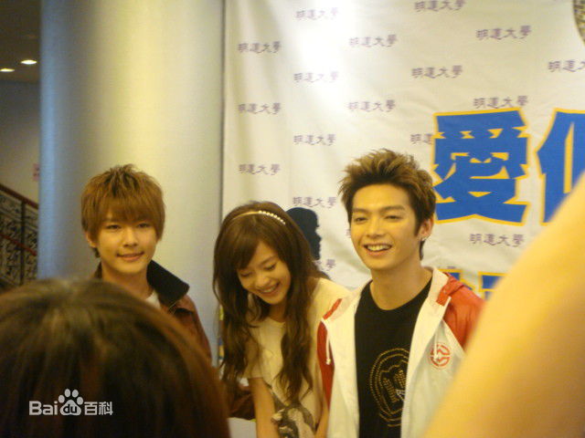 喻虹渊前后照片