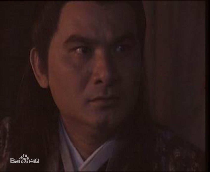 最新朱厚任(Houren Zhu)在98版《神雕》郭靖中的图集