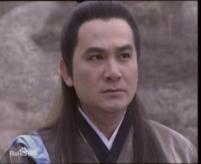 最新朱厚任(Houren Zhu)在98版《神雕》郭靖中的图集