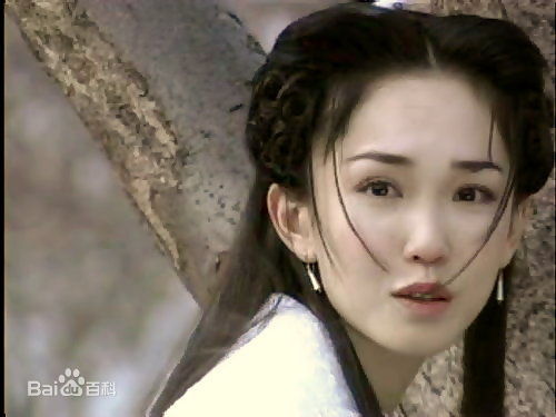 最新朱厚任(Houren Zhu)在98版《神雕》郭靖中的图集