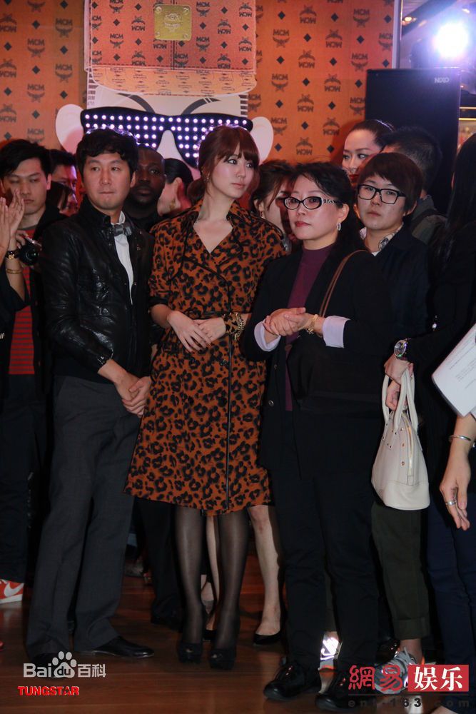 最全尹恩惠(Yoon Eun Hye)精彩图册