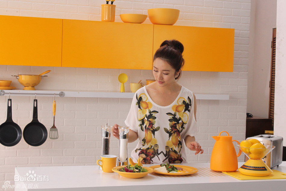 最优质尹恩惠(Yoon Eun Hye)精彩图册