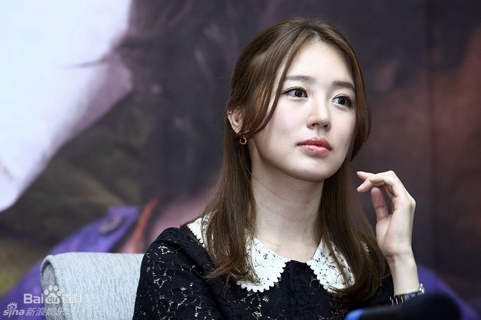 最优质尹恩惠(Yoon Eun Hye)精彩图册