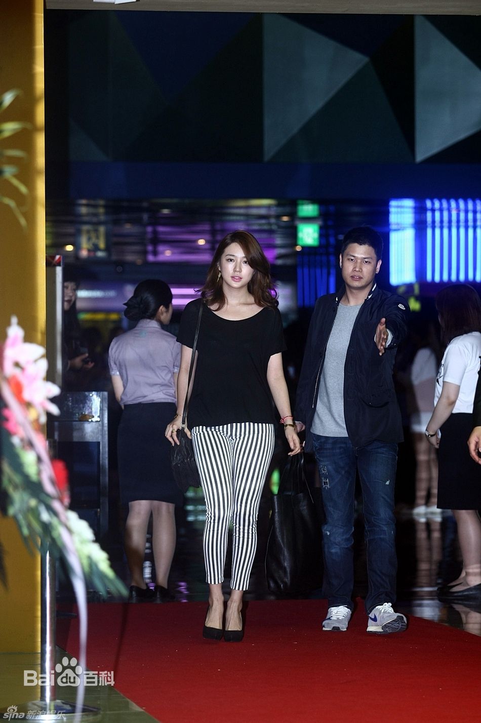 最优质尹恩惠(Yoon Eun Hye)精彩图册