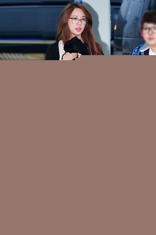 最优质尹恩惠(Yoon Eun Hye)精彩图册