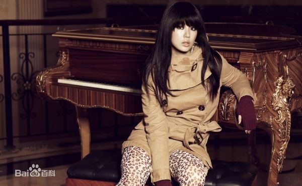 精选尹恩惠(Yoon Eun Hye)精彩图册