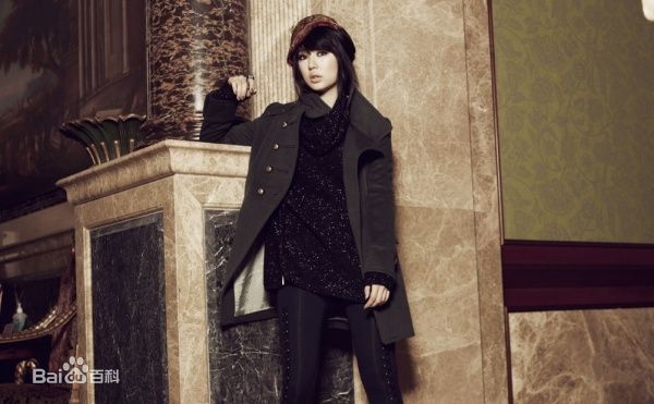 精选尹恩惠(Yoon Eun Hye)精彩图册