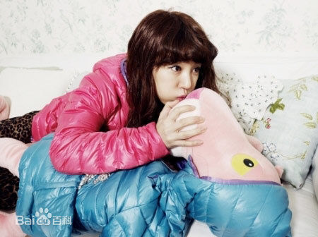 精选尹恩惠(Yoon Eun Hye)精彩图册