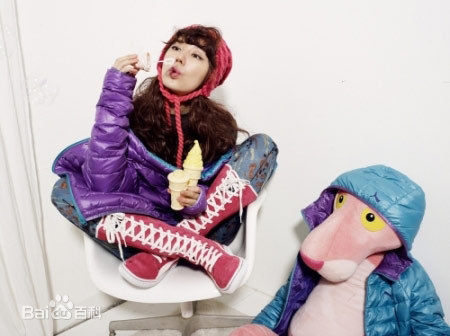 精选尹恩惠(Yoon Eun Hye)精彩图册