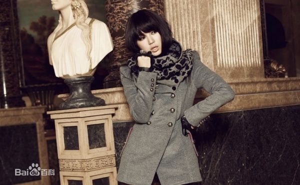 精选尹恩惠(Yoon Eun Hye)精彩图册