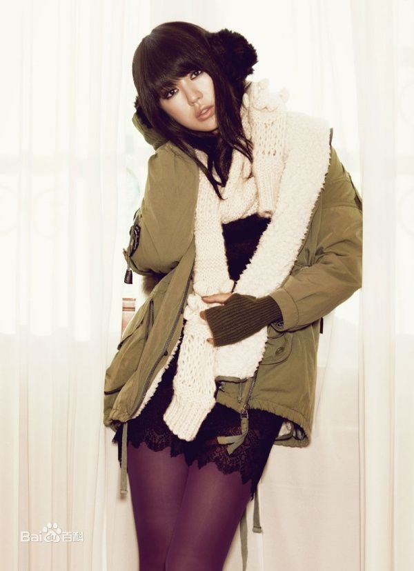 精选尹恩惠(Yoon Eun Hye)精彩图册