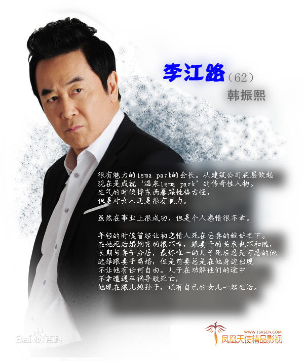 最优质韩振熙(,Han Jinhee,ハン ジニ)太阳的新娘剧照相册