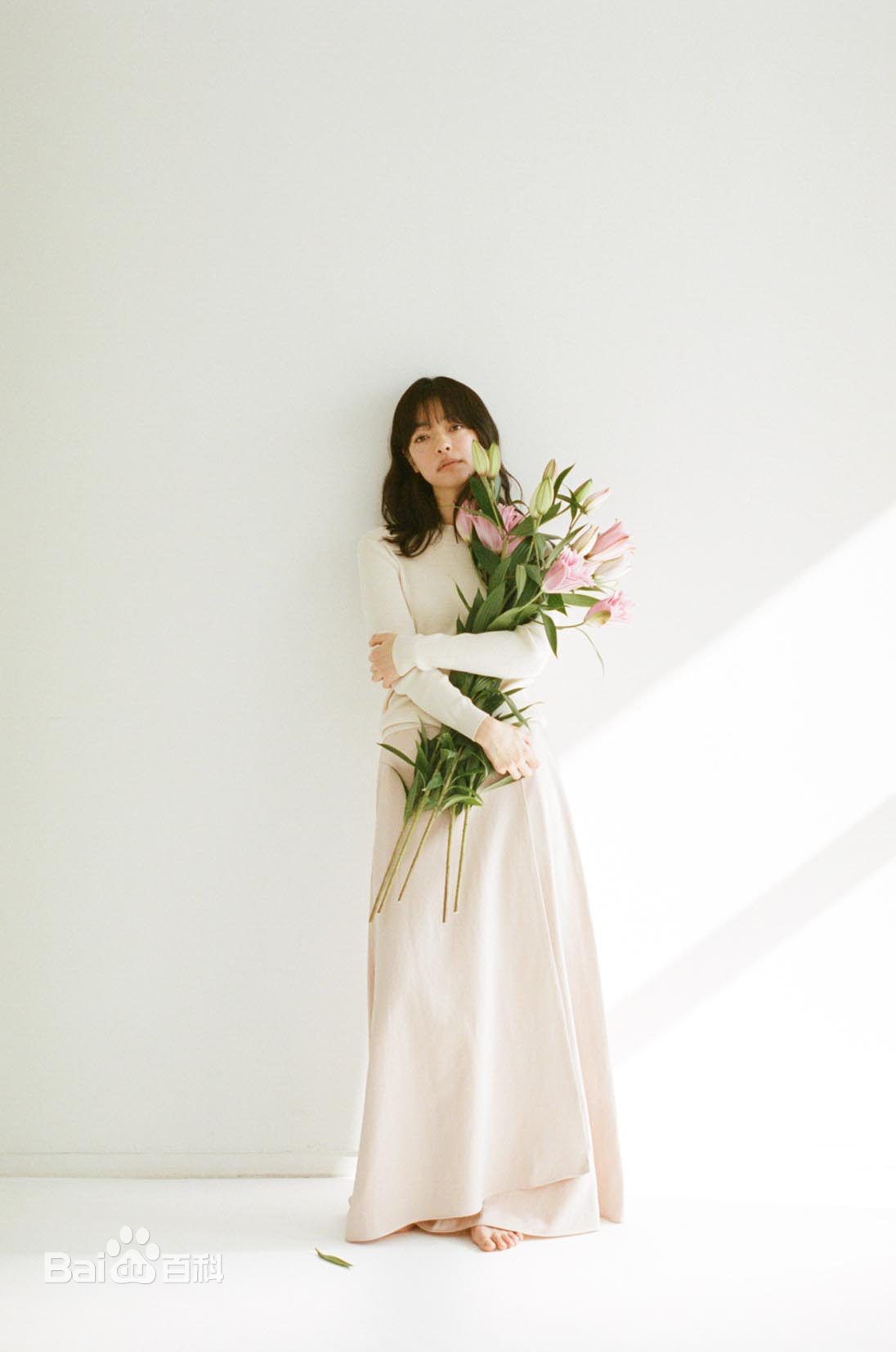 最全市川实和子(kawa Miwako)壁纸