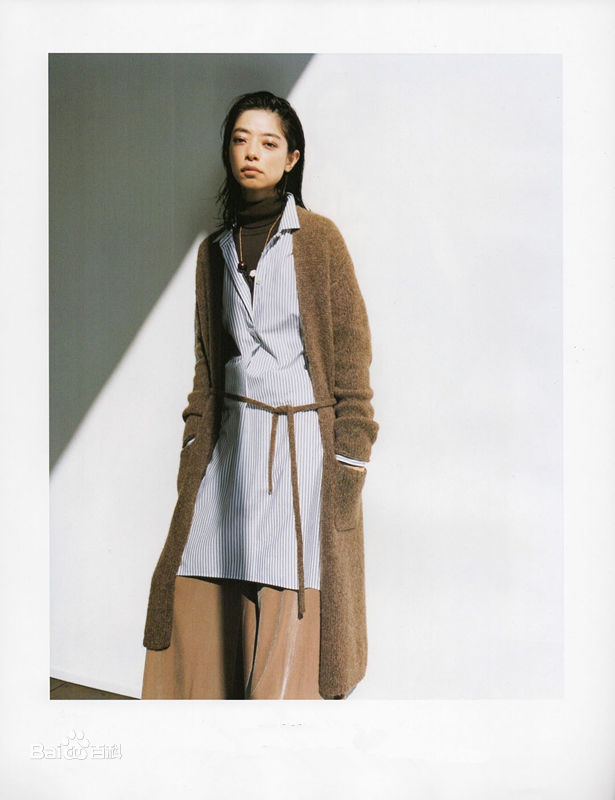 最全市川实和子(kawa Miwako)壁纸