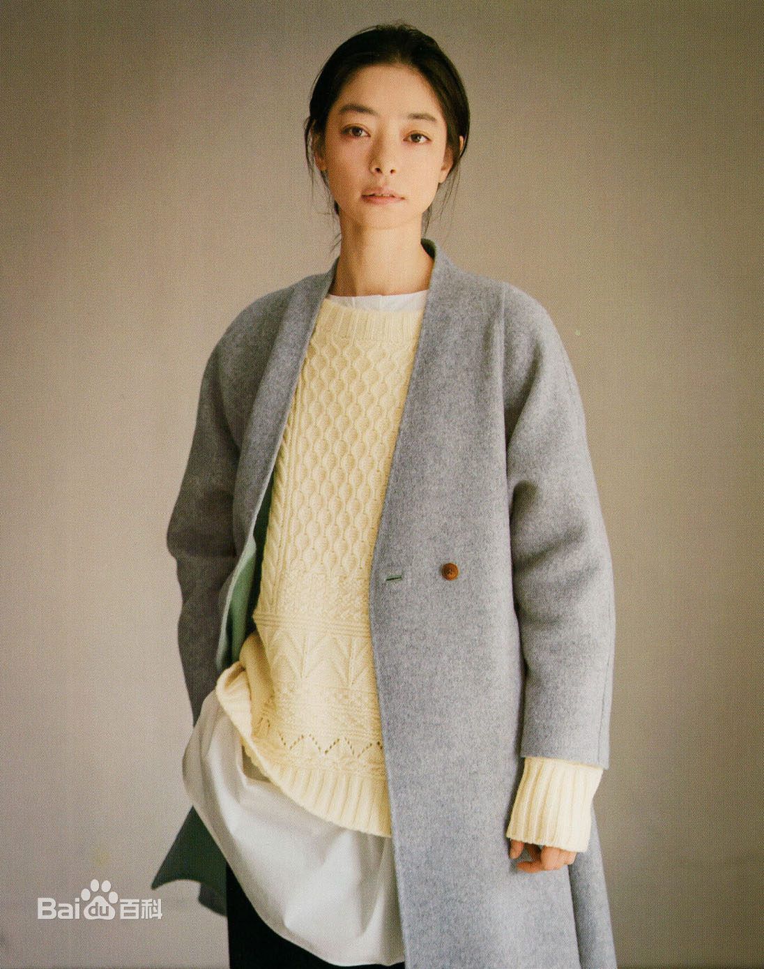 最全市川实和子(kawa Miwako)壁纸