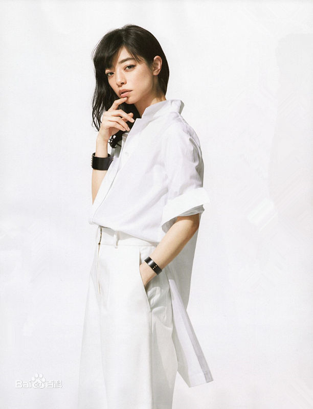 最全市川实和子(kawa Miwako)壁纸