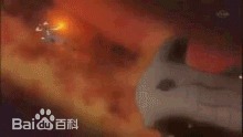 高清艾特利亚斯·纳兹·多拉格尼尔(日文:エーテリアス ナツ ドラグニル<br>英文:Etherious Natsu Dragneel)图片