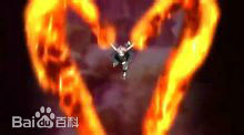 高清艾特利亚斯·纳兹·多拉格尼尔(日文:エーテリアス ナツ ドラグニル<br>英文:Etherious Natsu Dragneel)图片