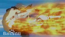 高清艾特利亚斯·纳兹·多拉格尼尔(日文:エーテリアス ナツ ドラグニル<br>英文:Etherious Natsu Dragneel)图片