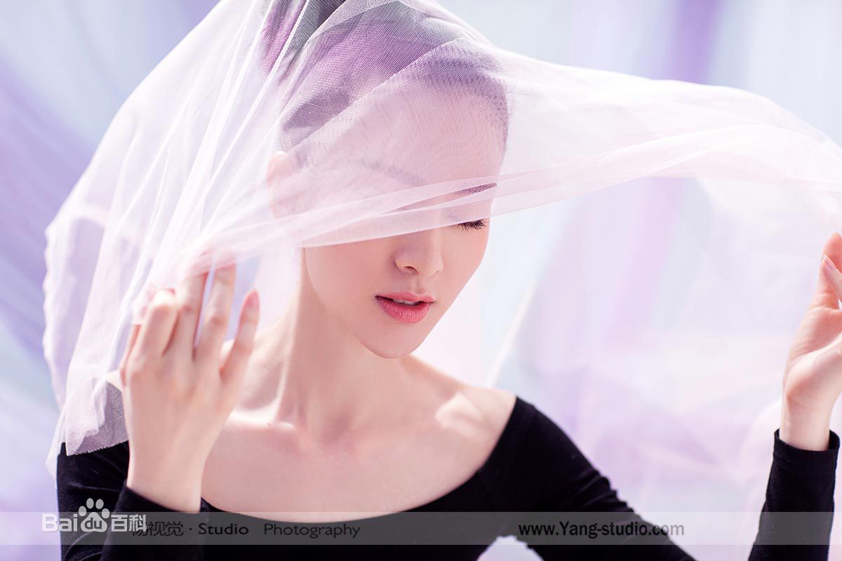 杨采盈(michelle) 飘逸芭蕾性感图片图集