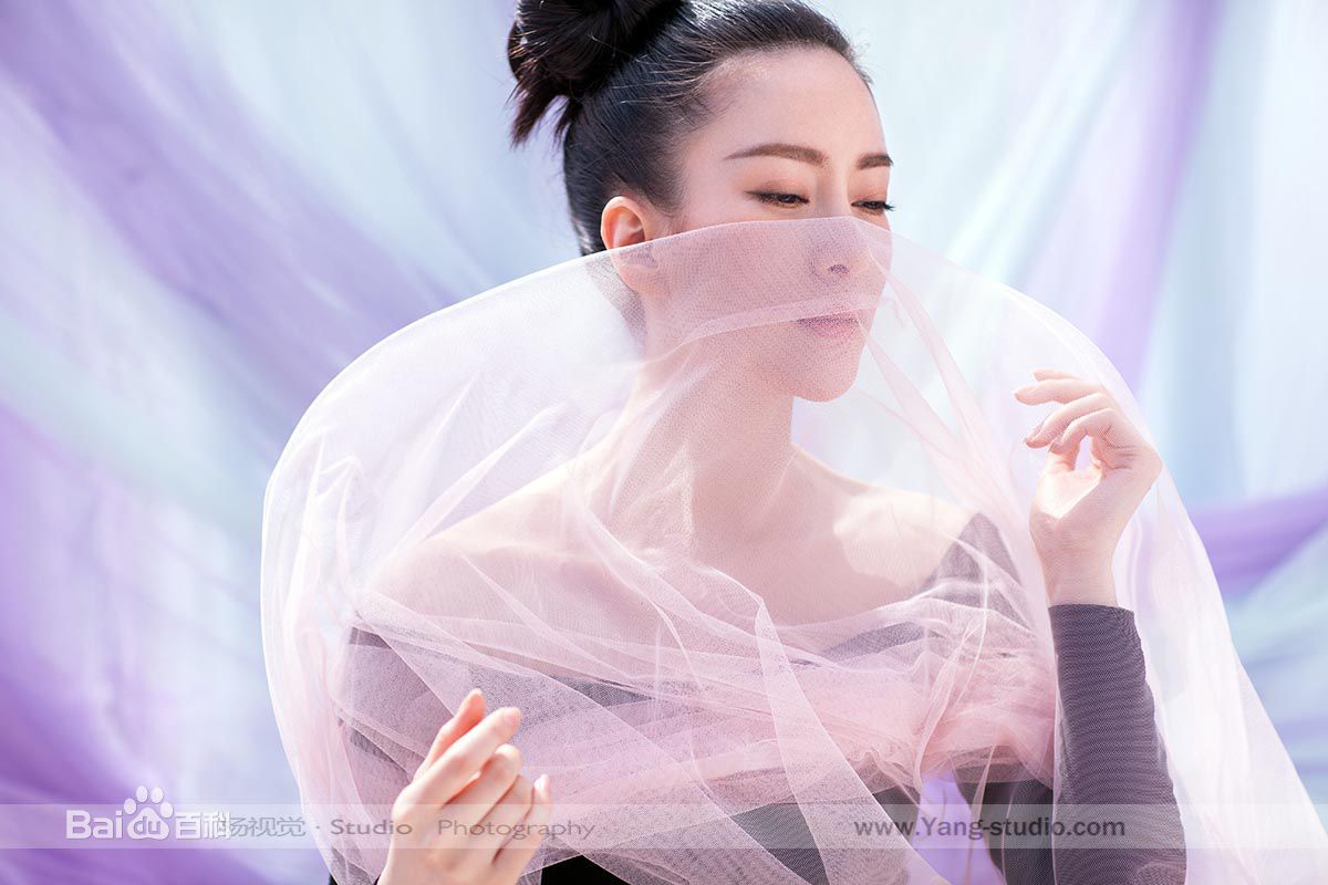 杨采盈(michelle) 飘逸芭蕾性感图片图集
