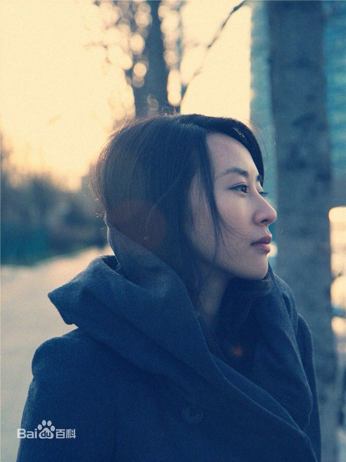 夏侯云姗(Erica)生活照前后照片