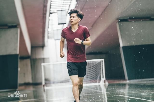 原岛大地(Daichi Harashima、はらしま だいち)最优质18岁运动相册