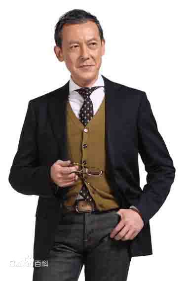 最优质武振素(Wu Zhen Su)生活照