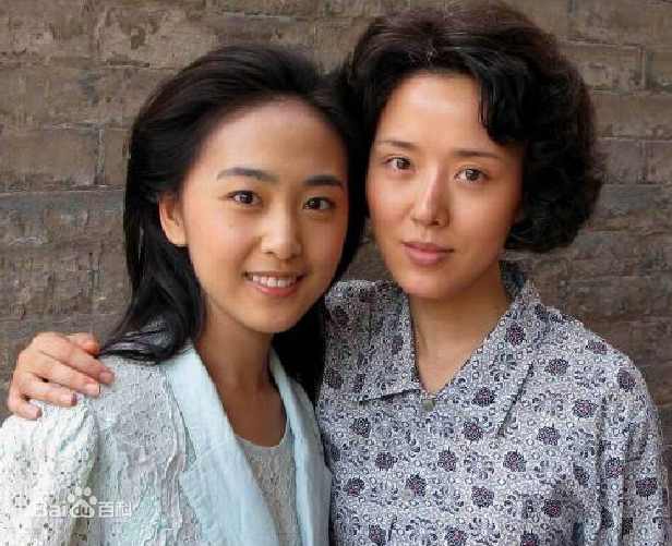 最优质武振素(Wu Zhen Su)生活照