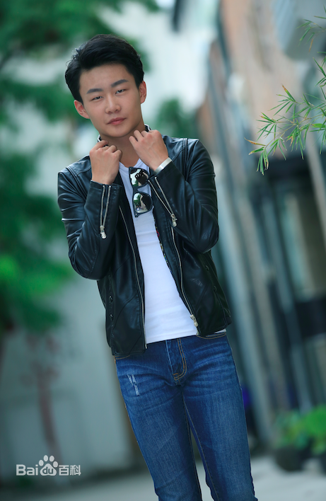 最优质刘云龙生活照