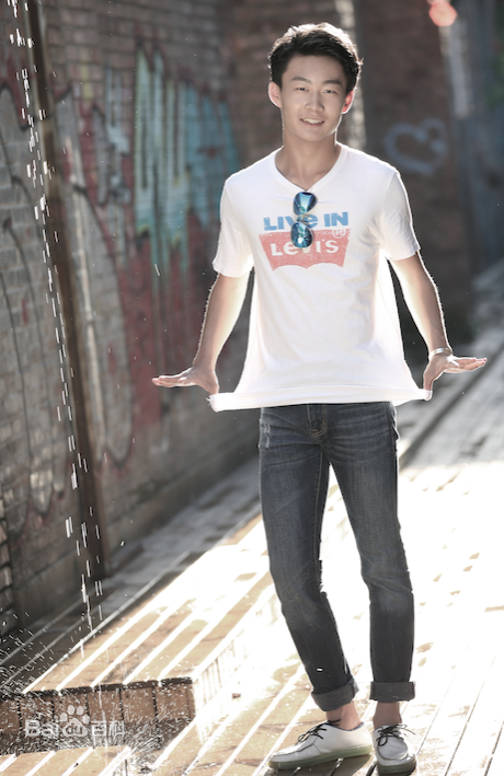 最优质刘云龙生活照