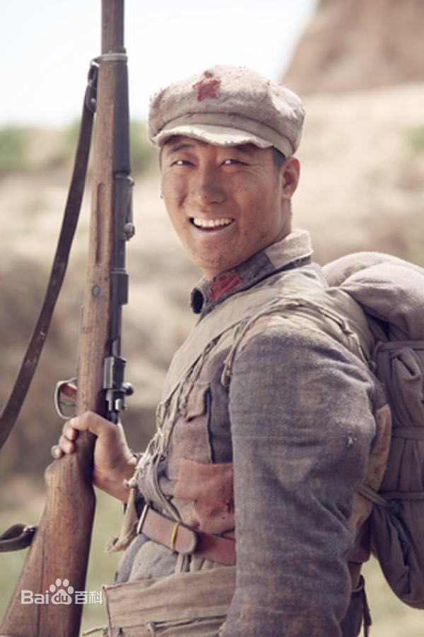 常荻(Marco Chang)最全剧照