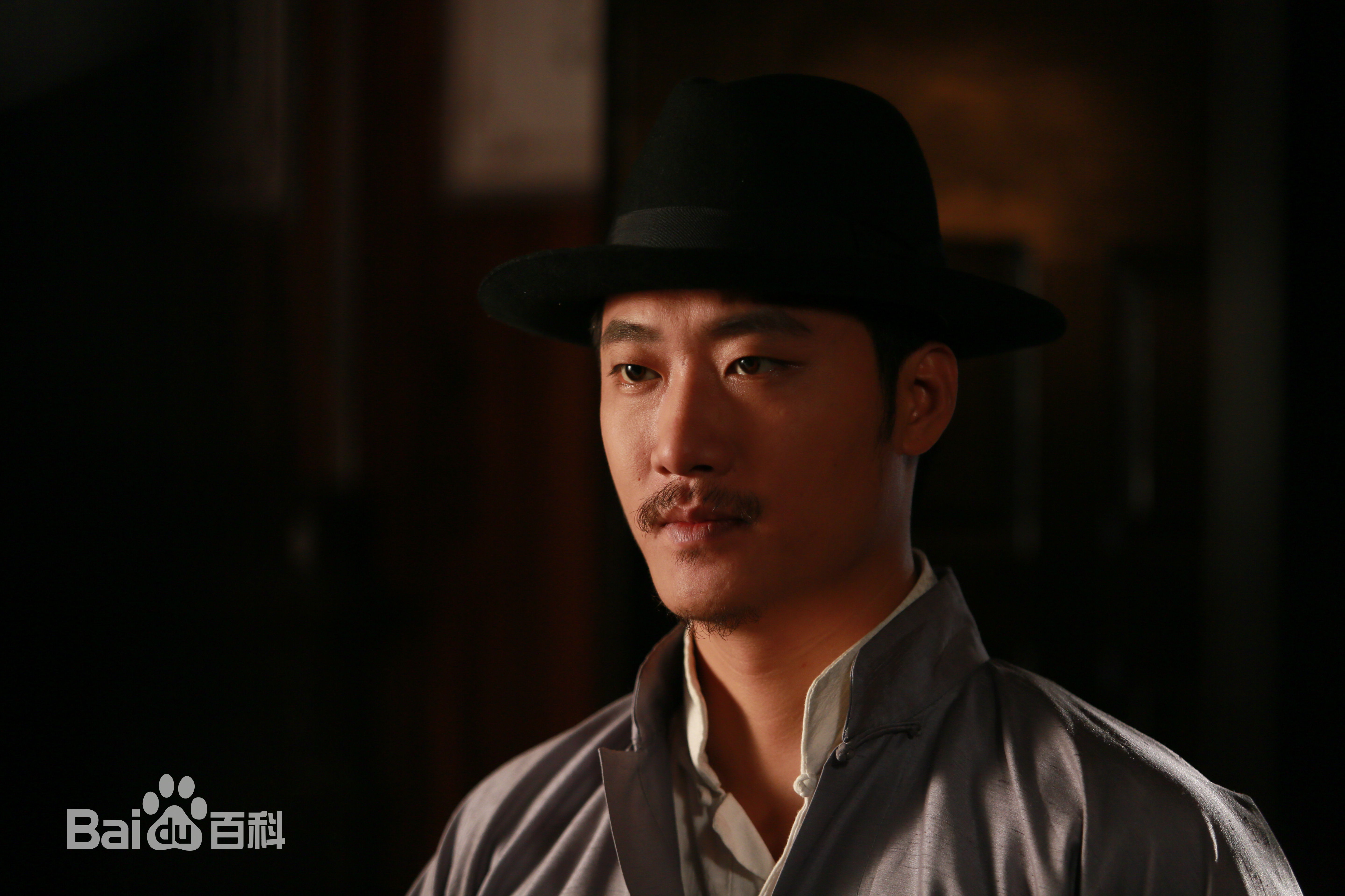 常荻(Marco Chang)最全剧照