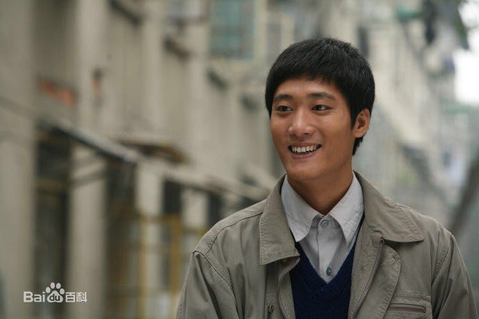 常荻(Marco Chang)最全剧照