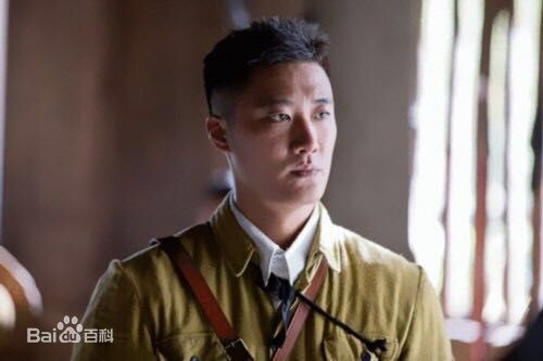 常荻(Marco Chang)最全剧照