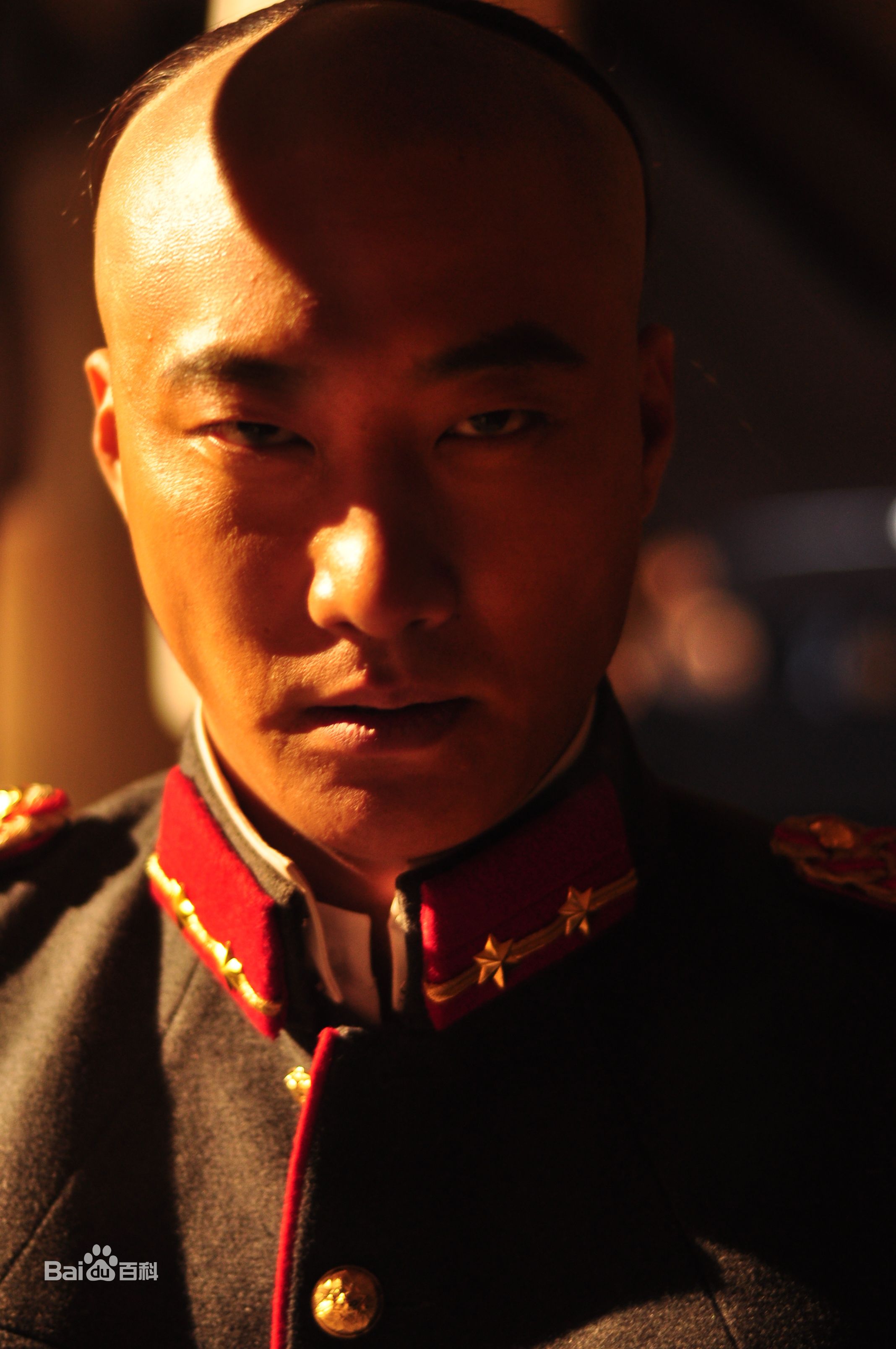 常荻(Marco Chang)最全剧照