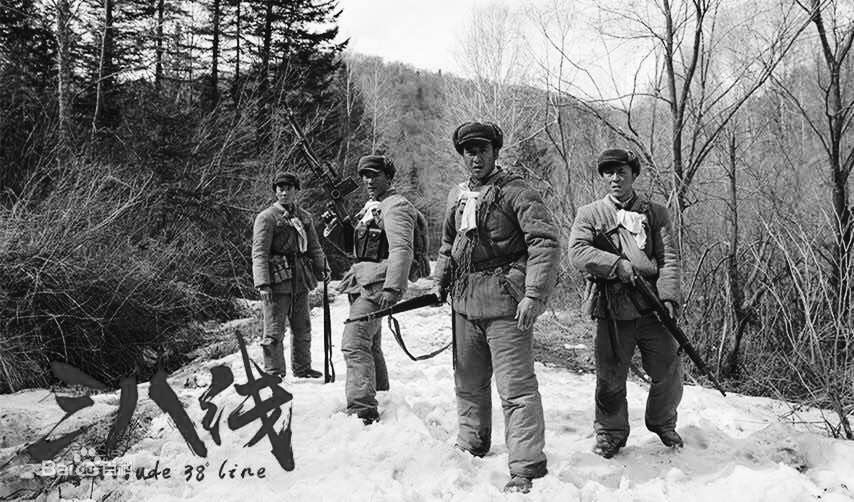 常荻(Marco Chang)最全剧照