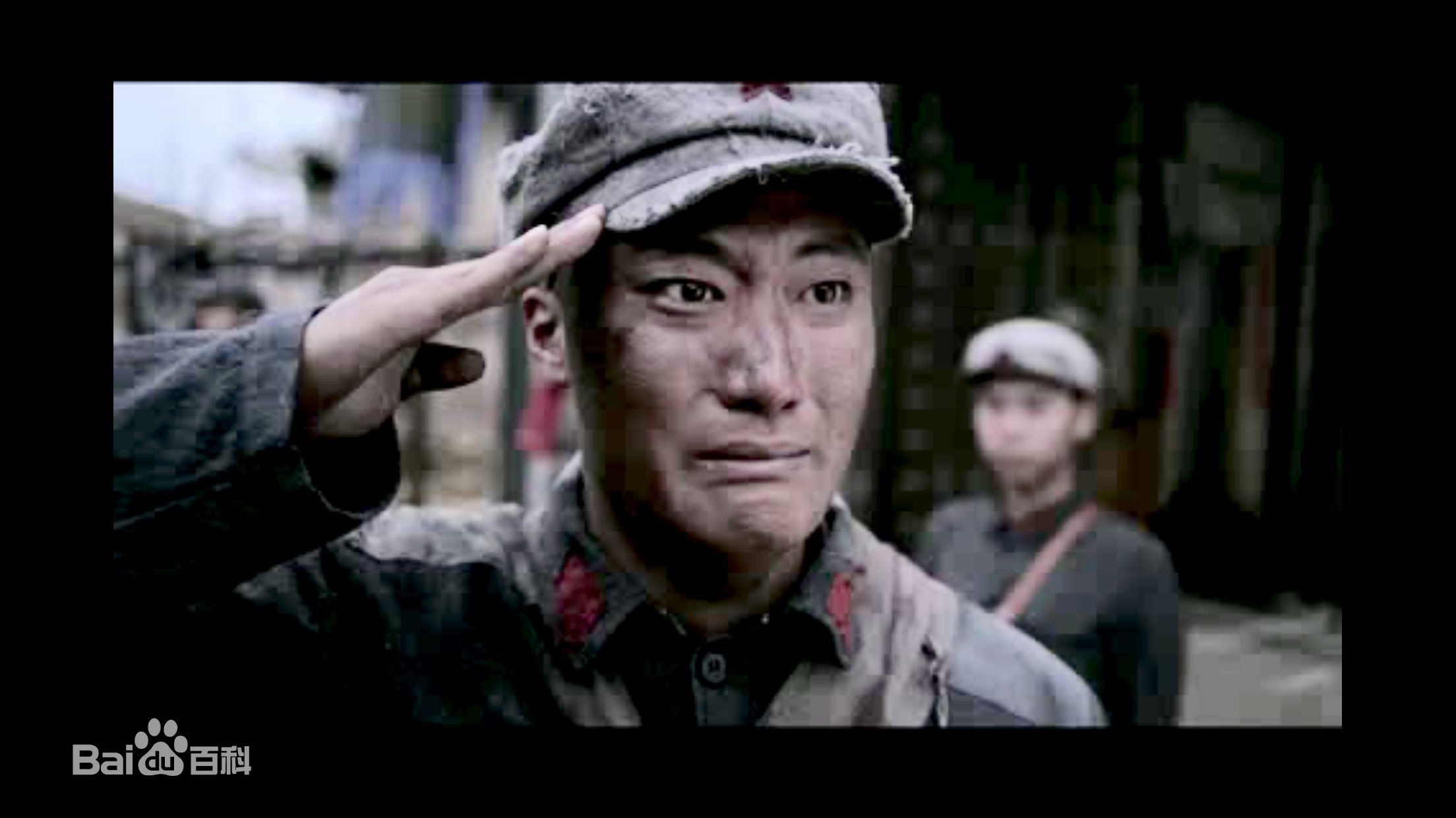 常荻(Marco Chang)最全剧照