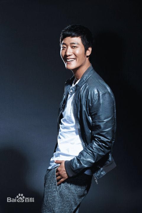 最优质常荻(Marco Chang)素颜照