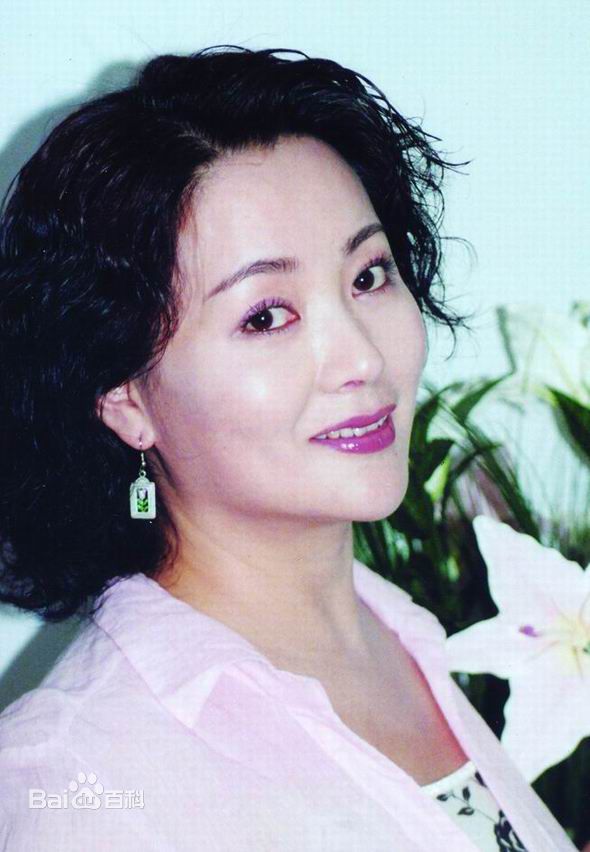 精选梁玉瑾(暂无)