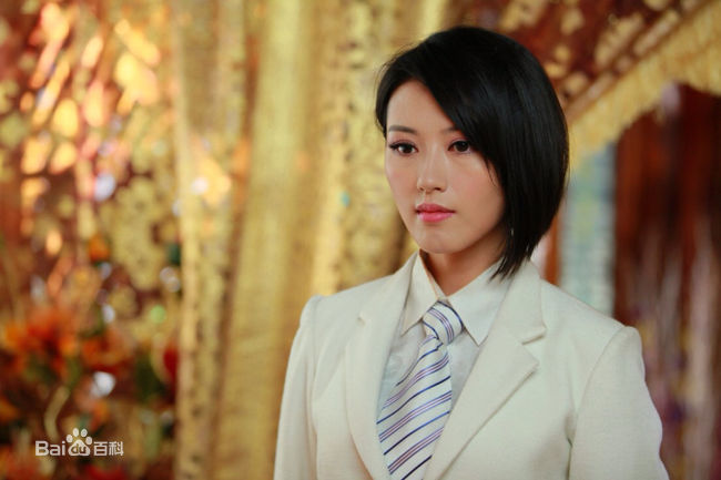 最优质单薇(Vicky)素颜照