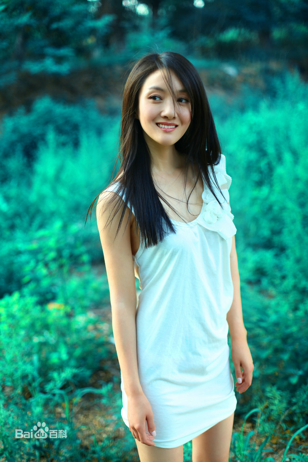 高清衣珊精彩图册