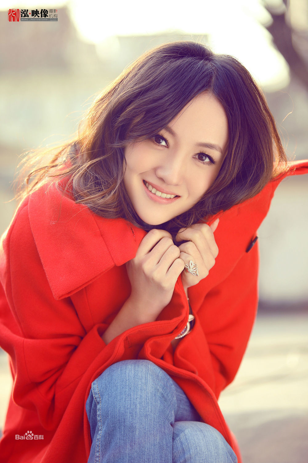 高清衣珊精彩图册