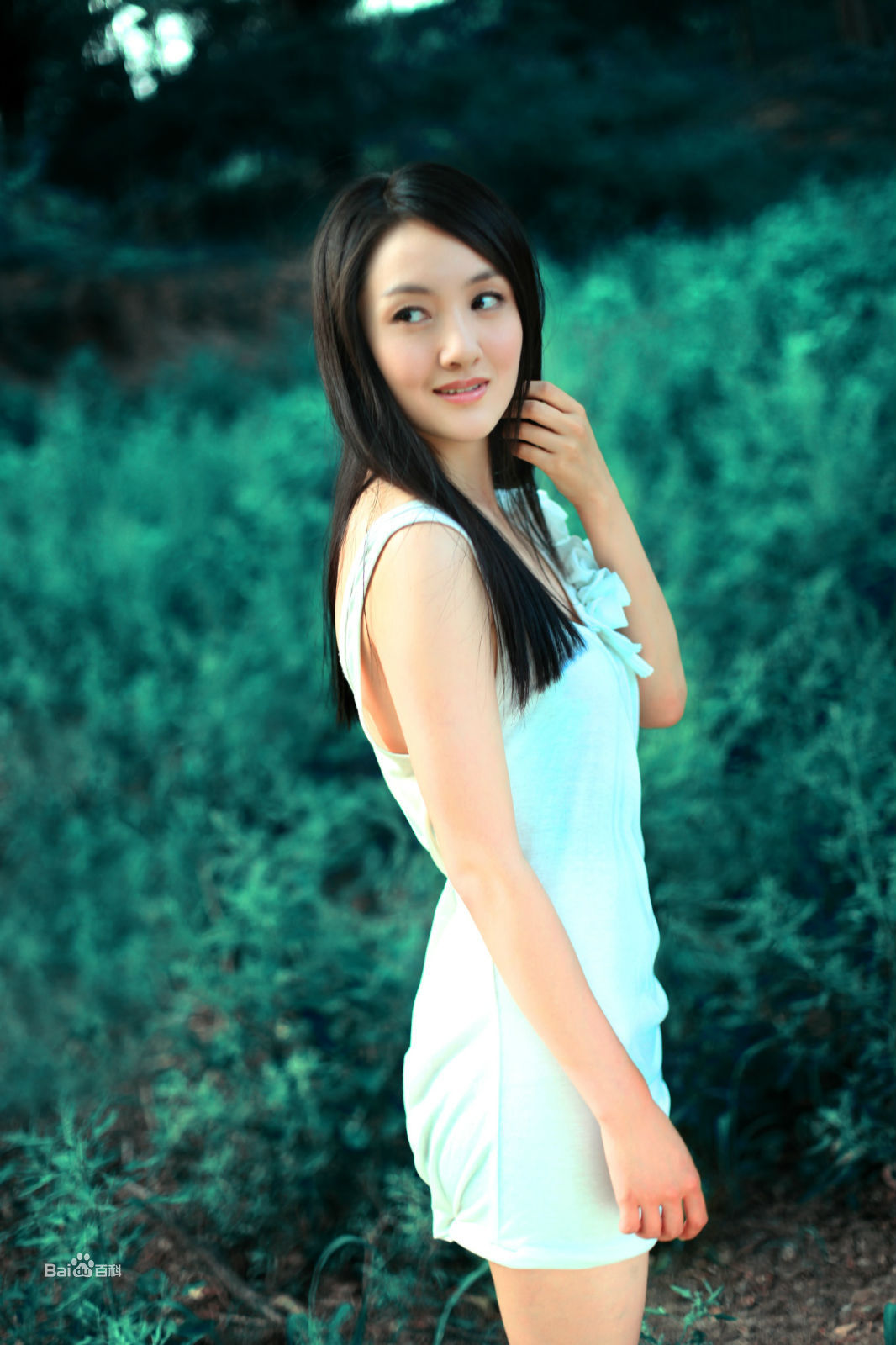 高清衣珊精彩图册