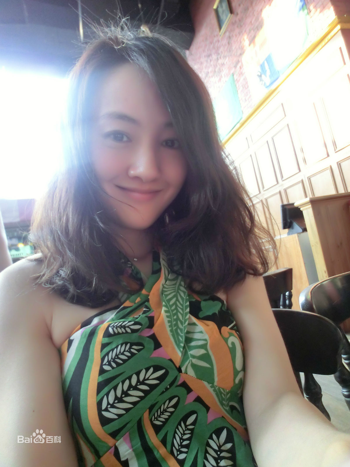 衣珊生活照片生活照相册